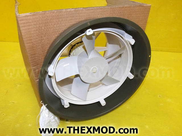 Fan Ventilation - 230-250V ac - SPEC-TS101443-3
