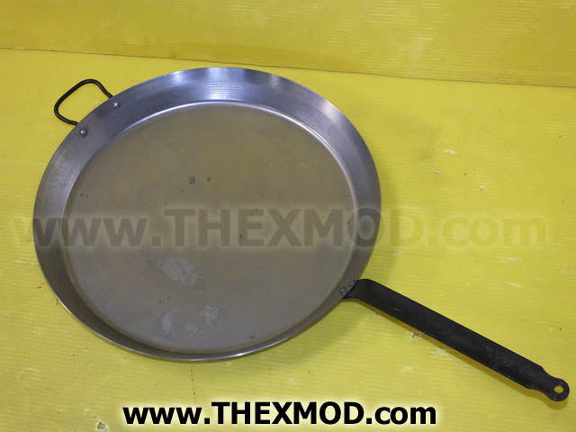 Pan Frying - 18 inch dia - 3A6A-111 -1
