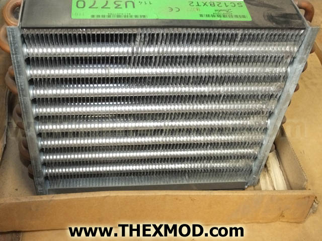 Optyma Condensing Units - Danfoss SC12BXT2-2