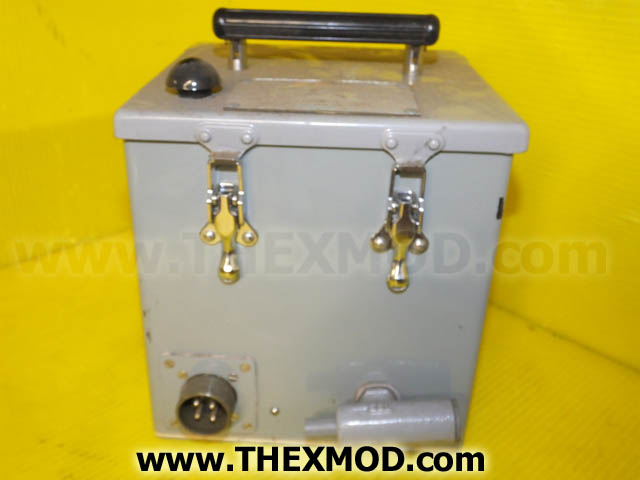 Boiling Vessel - 28V - 308569 FV706656-1