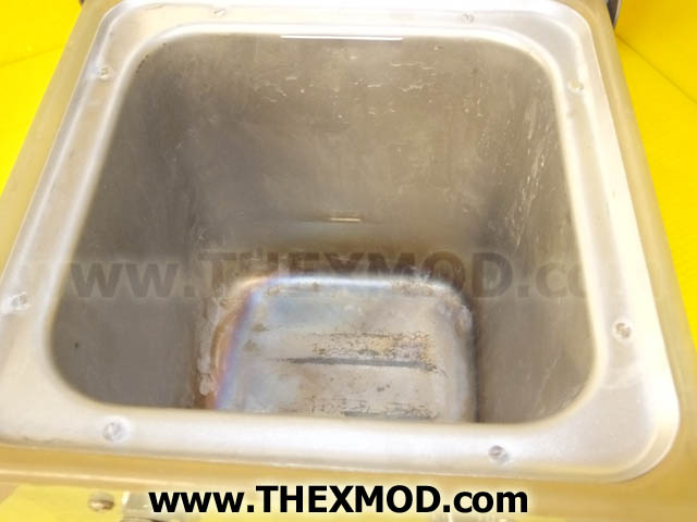 Boiling Vessel - 28V - 308569 FV706656-3