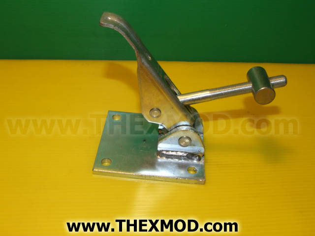 Catch Toggle Lever - FV2066575-1