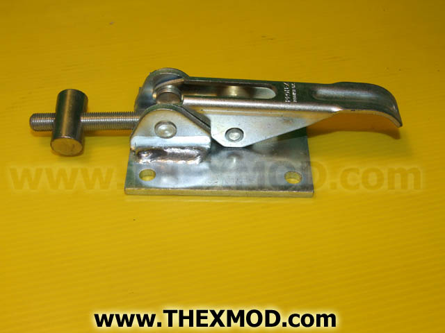 Catch Toggle Lever - FV2066575-2