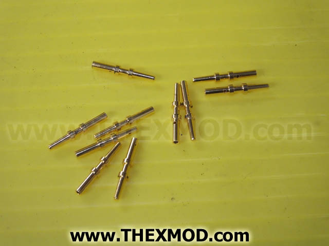 Pins Taper - HC2246 - Per packet of 10-1