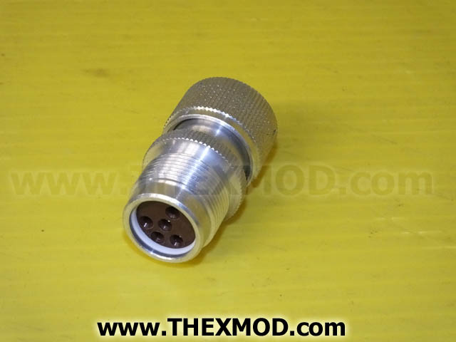 Connector - 508/1/03944/000-2