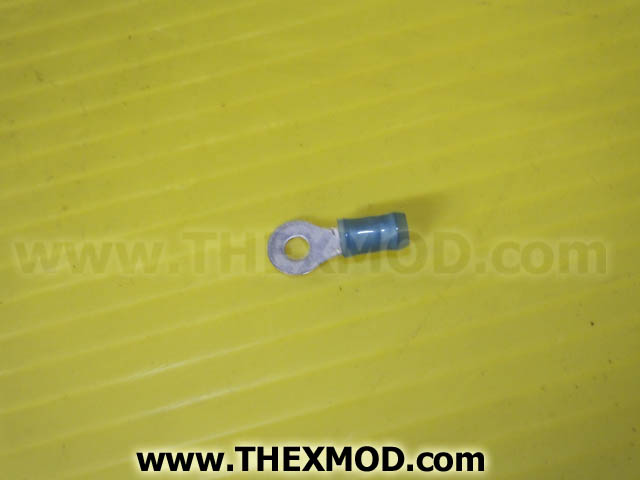 Lug Terminal - 36157 AMP16-14-1