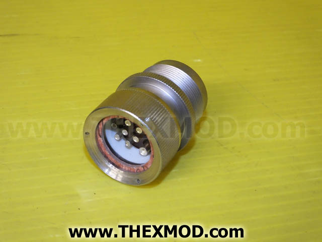Connector - 508103999000-1