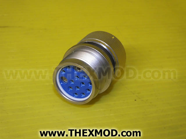 Connector - 508103999000-2