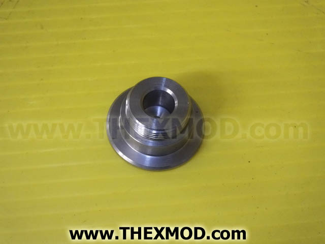 Polishing Plate - 960-136-1