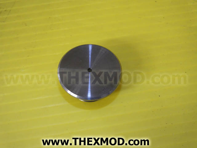 Polishing Plate - 960-136-2