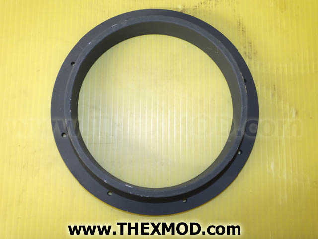 Guard - Ring Retaining - DIN472-80X2-5-1
