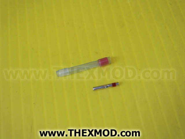 Splice Joint - In Line - D-436-36-1