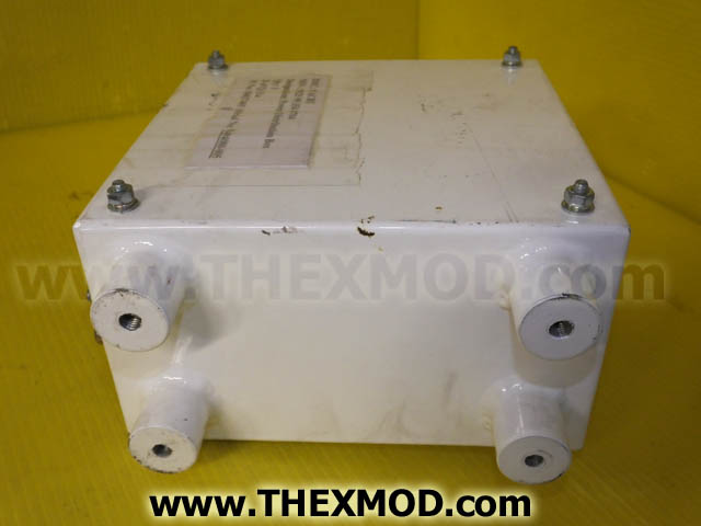 Power Distribution Box - 80037405-4