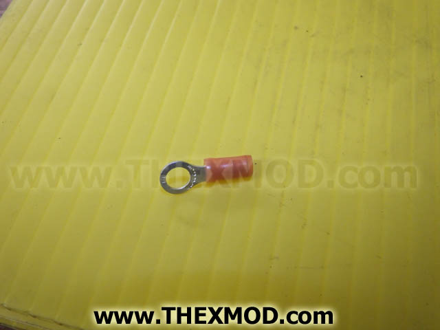 Lug Terminal - 152880 AMP 22-18-1