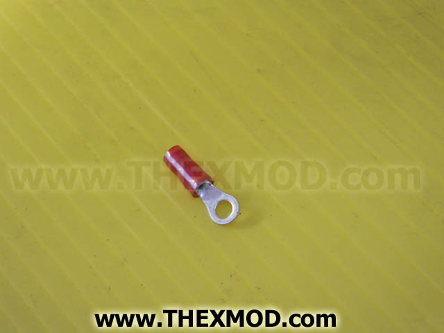 Lug Terminal - 51863-4 AMP 180-1