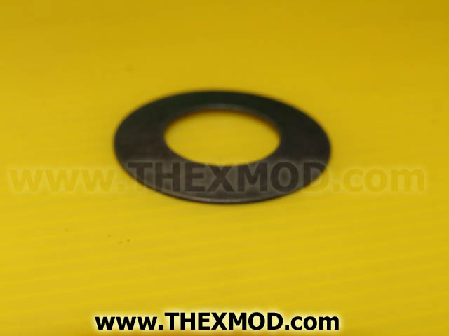 Washer - Spring -1