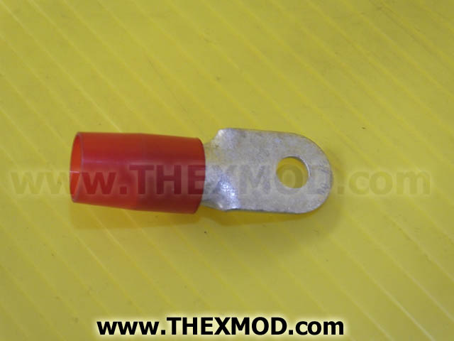 Lug Terminal - 324053 AMP2 60-75-1