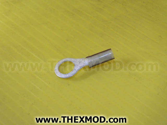 Lug Terminal - 2-320577-2 AMP 10-1