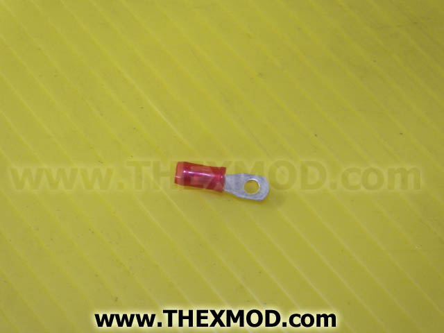 Lug Terminal - 130572 AMP 22-12-1