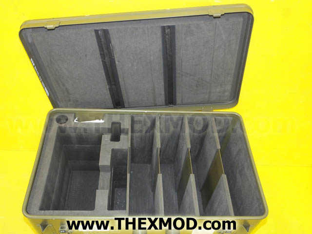 Box - Empty - CE7323 CESP-40905-3