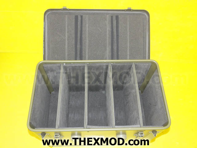 Box - Empty - CE7323-2