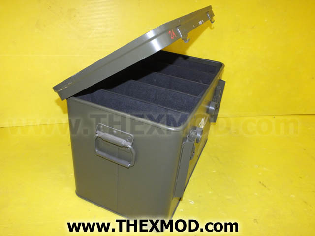 Box - Empty - CE7323-3