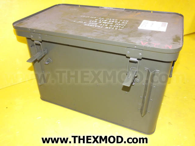 Box - Empty - CE7323-4