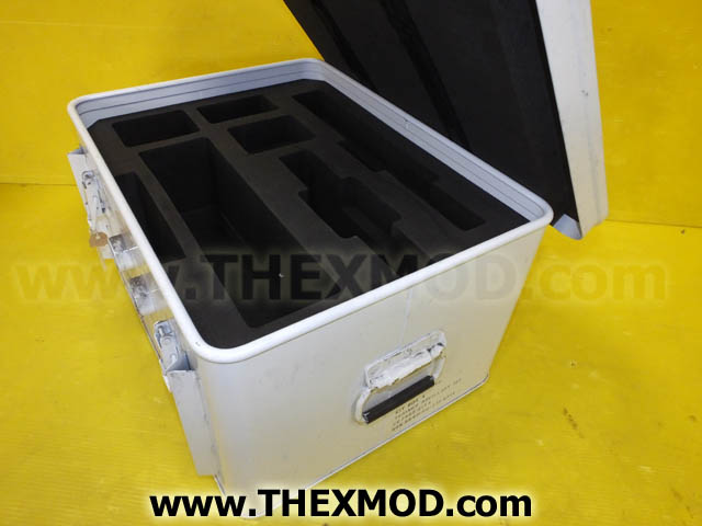 Box - Empty - CE7323-3