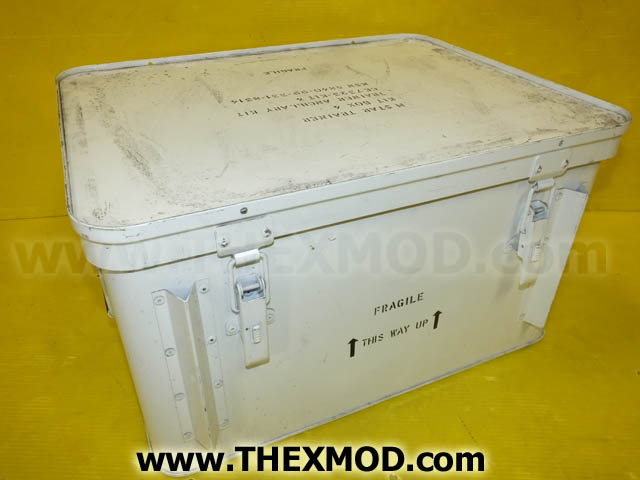 Box - Empty - CE7323-4