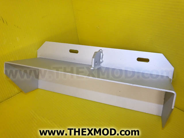 Tray - Front End - Battery Box - FV2072490-1
