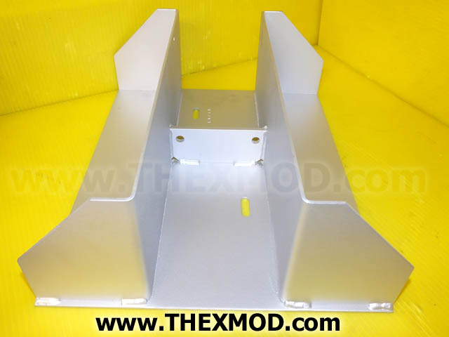 Tray Centre - Battery Box - FV2072489-1