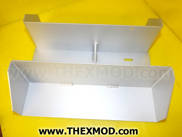 Tray Centre - Battery Box - FV2072489-2