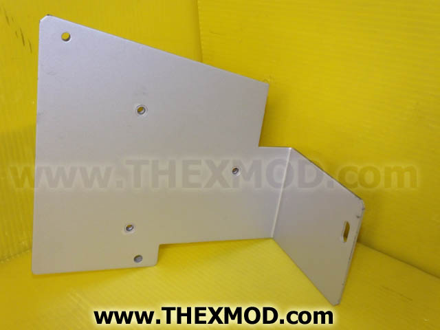 Plate Mounting Switch - FV2051634-1