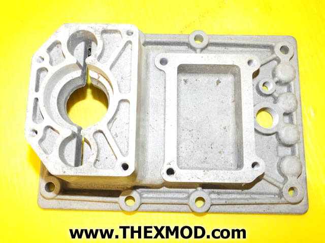 Top Cover - FRC5698-1
