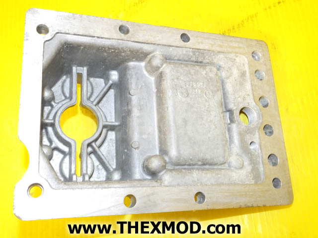 Top Cover - FRC5698-2