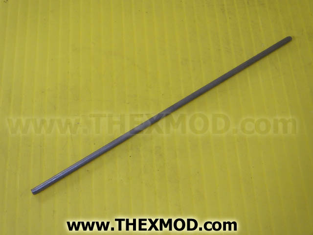 Rod Electrode Welding - 3mm X 150mm -1