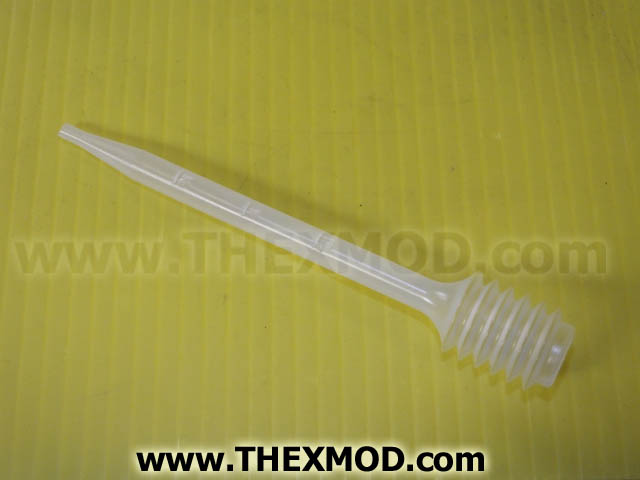 Pipe - GM-U-121614/8-1