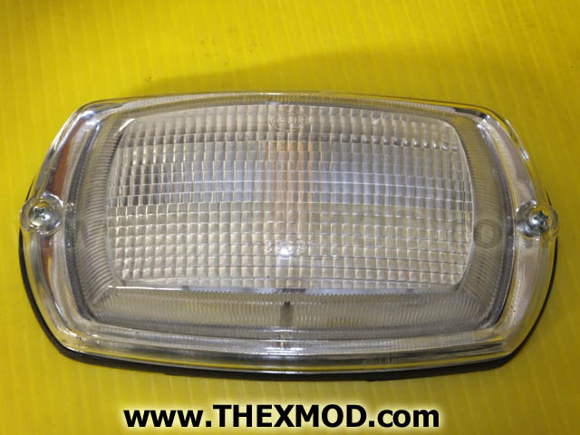 Light - Internal - 12V 18W - 2ZR 001 414 001-1