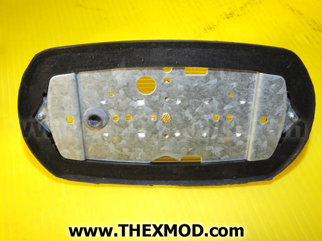 Light - Internal - 12V 18W - 2ZR 001 414 001-2