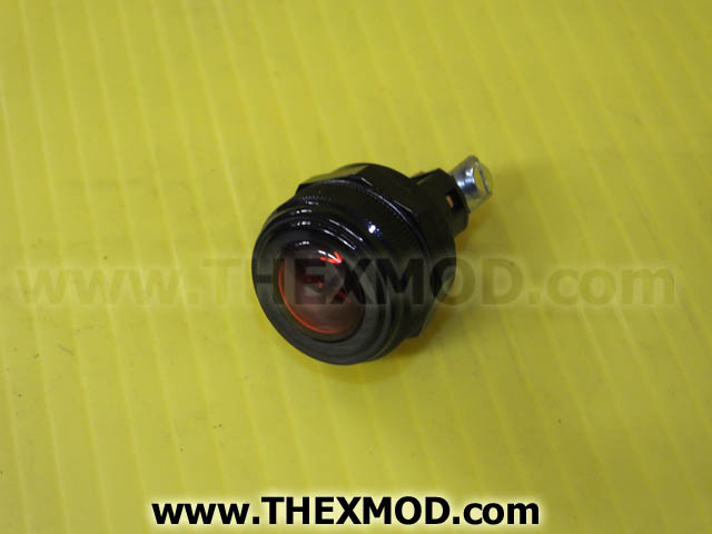 Light - Red Lens - 2AA001-200=011-1