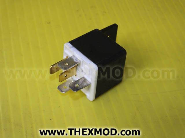 Relay - 24V dc - 4RD 003 520 097-1