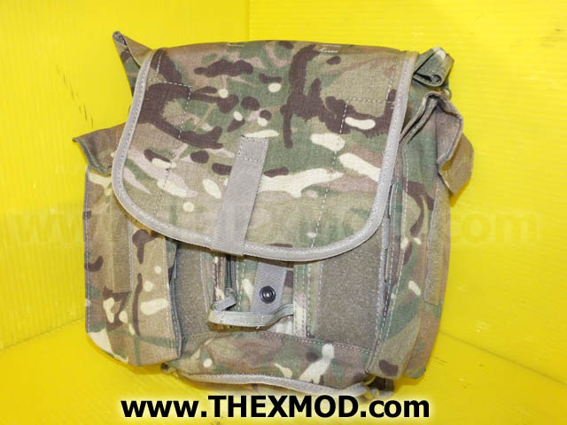 Field Pack - 7000296 - Used-1