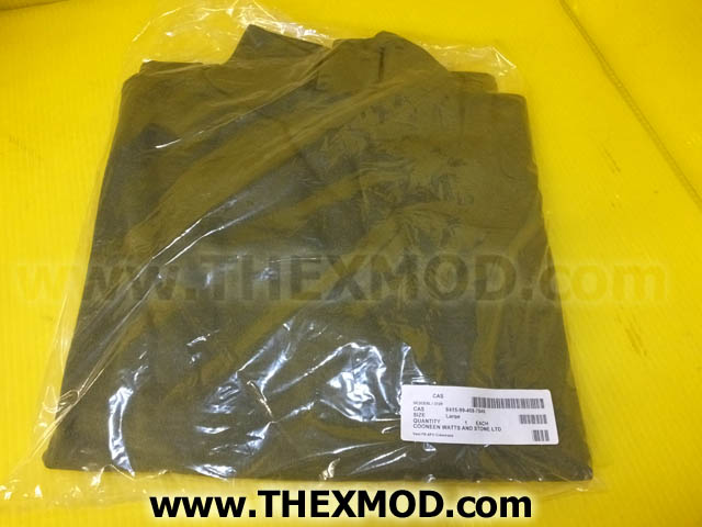 Vest - Aromatic - DC/MS/5904 D00357 SIZE LARGE-1