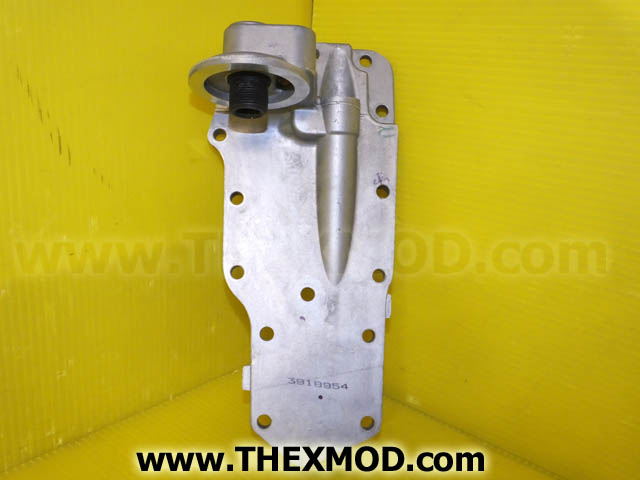 Head - Filter - 3918954 CBU1777-1