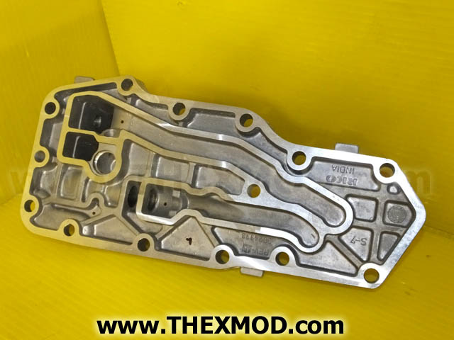 Head - Filter - 3918954 CBU1777-2
