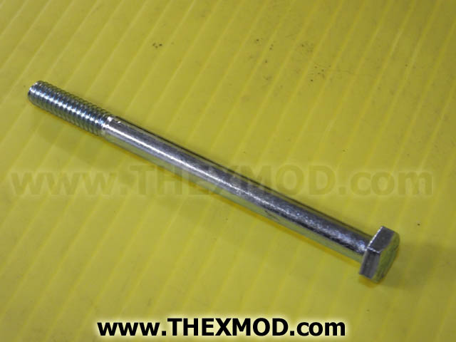 Bolt - UNC - 1/4in x 3 1/2in  - BS1768-1