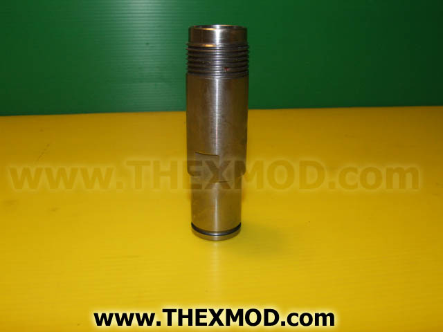 Valve - Body - FV659034-1
