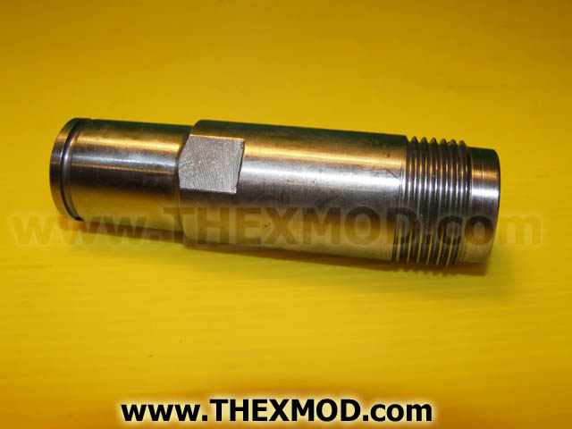 Valve - Body - FV659034-2