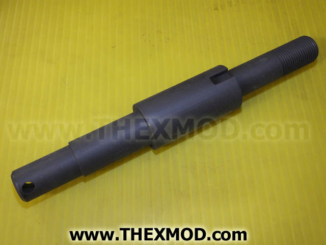 Pin Hatch Pivot - FV745629-1
