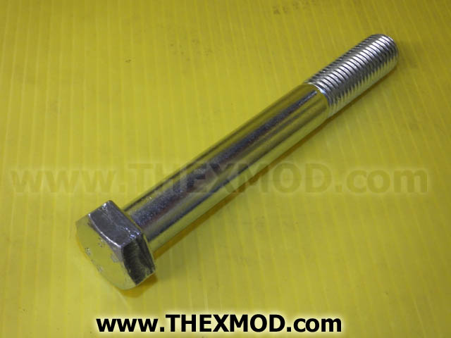 Bolt - M20 x 160mm - BS3692-1